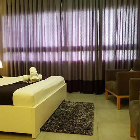 Spat Hotel Ashdod Ngoại thất bức ảnh