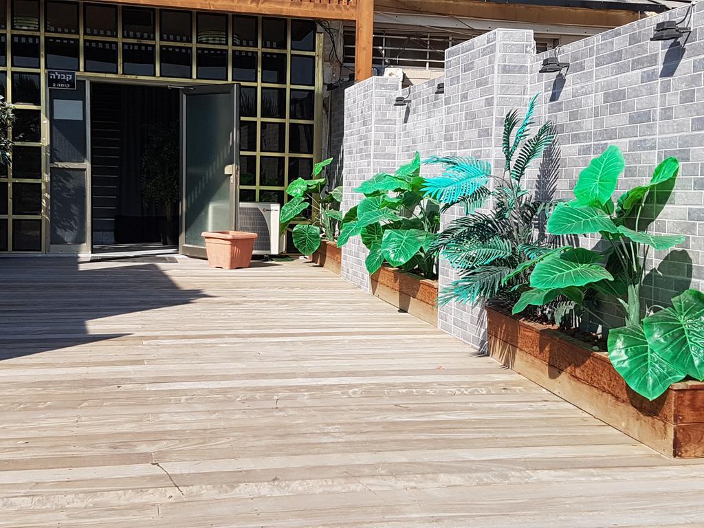 Spat Hotel Ashdod Ngoại thất bức ảnh