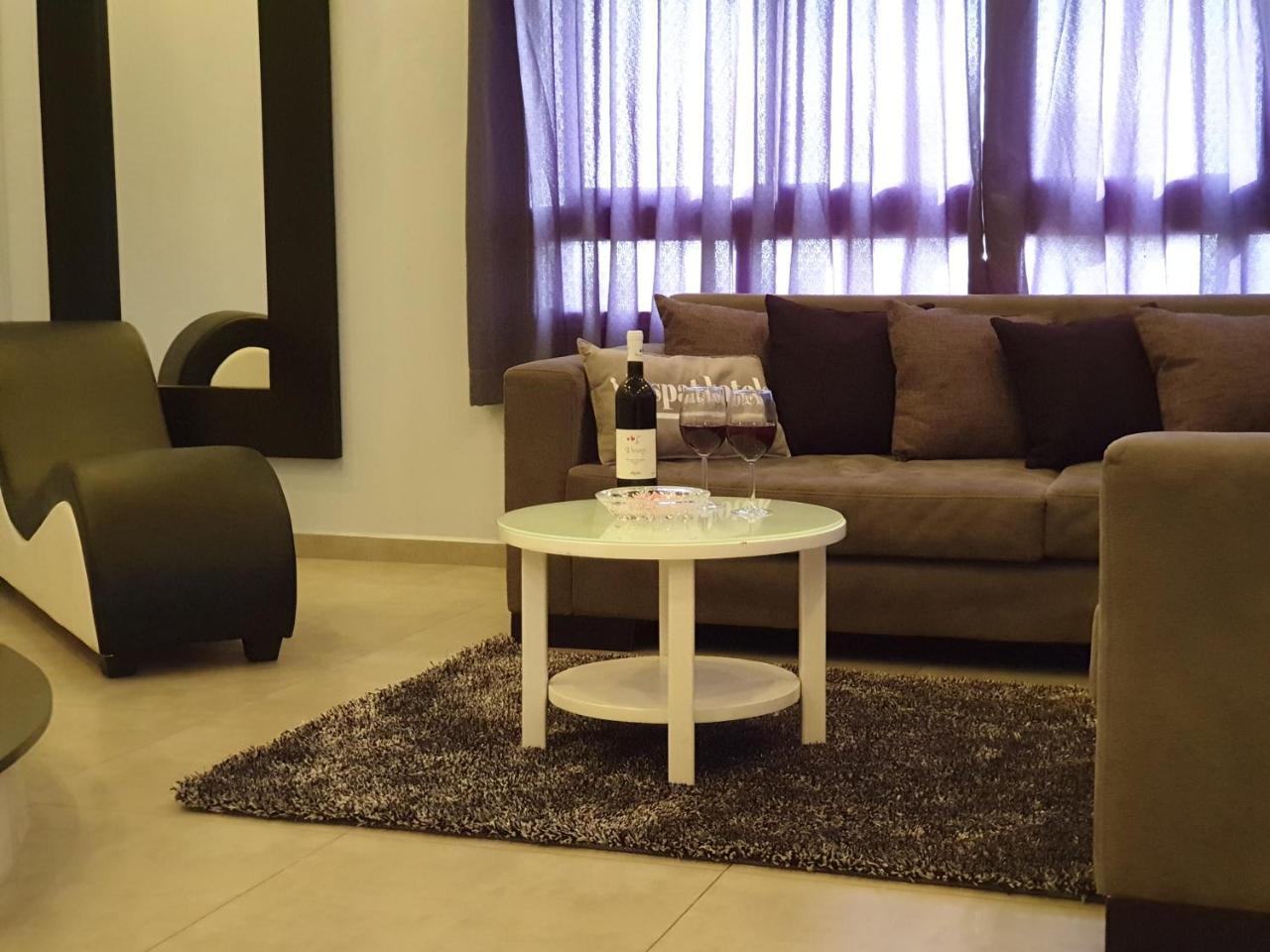 Spat Hotel Ashdod Ngoại thất bức ảnh