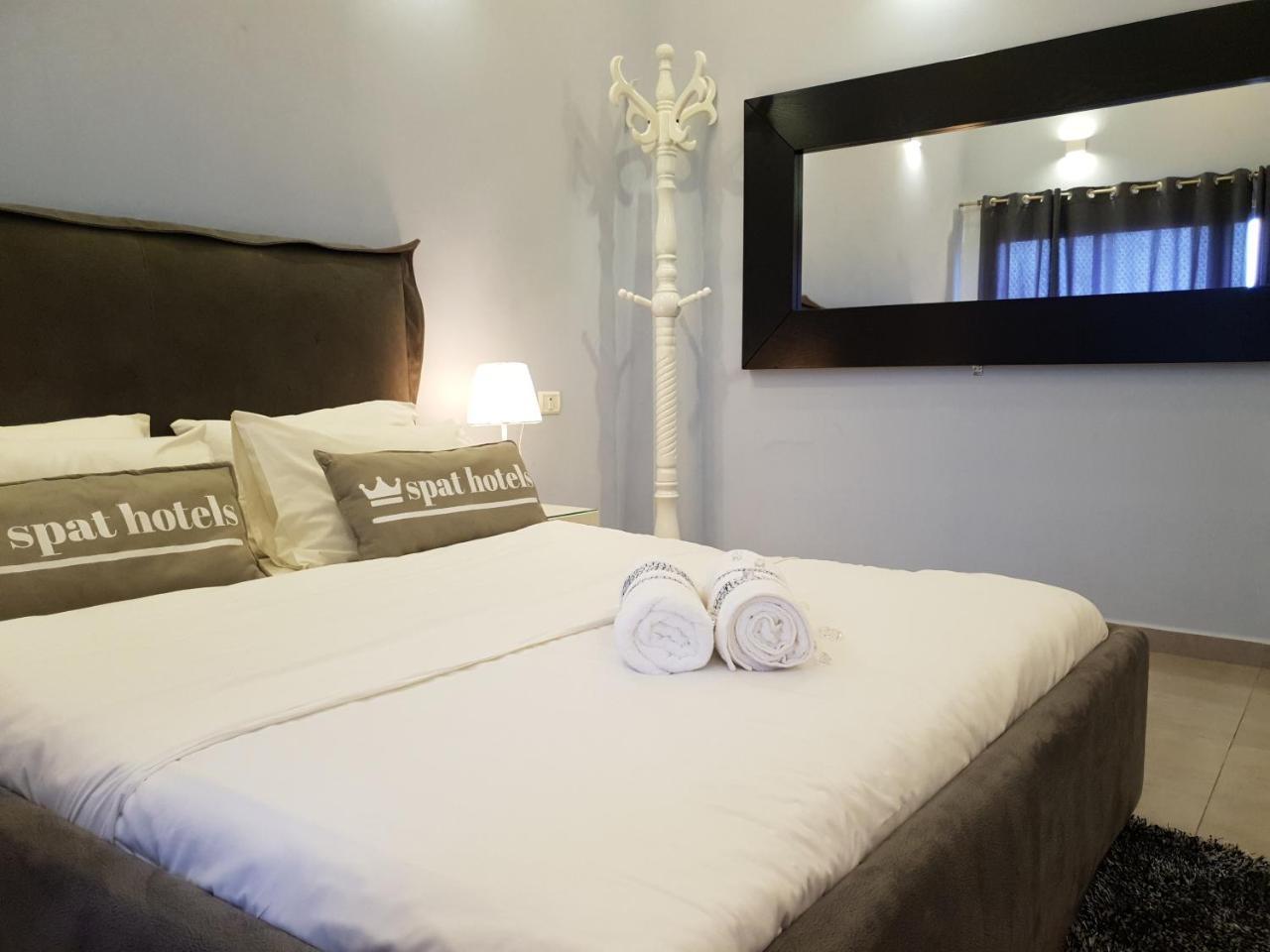 Spat Hotel Ashdod Ngoại thất bức ảnh