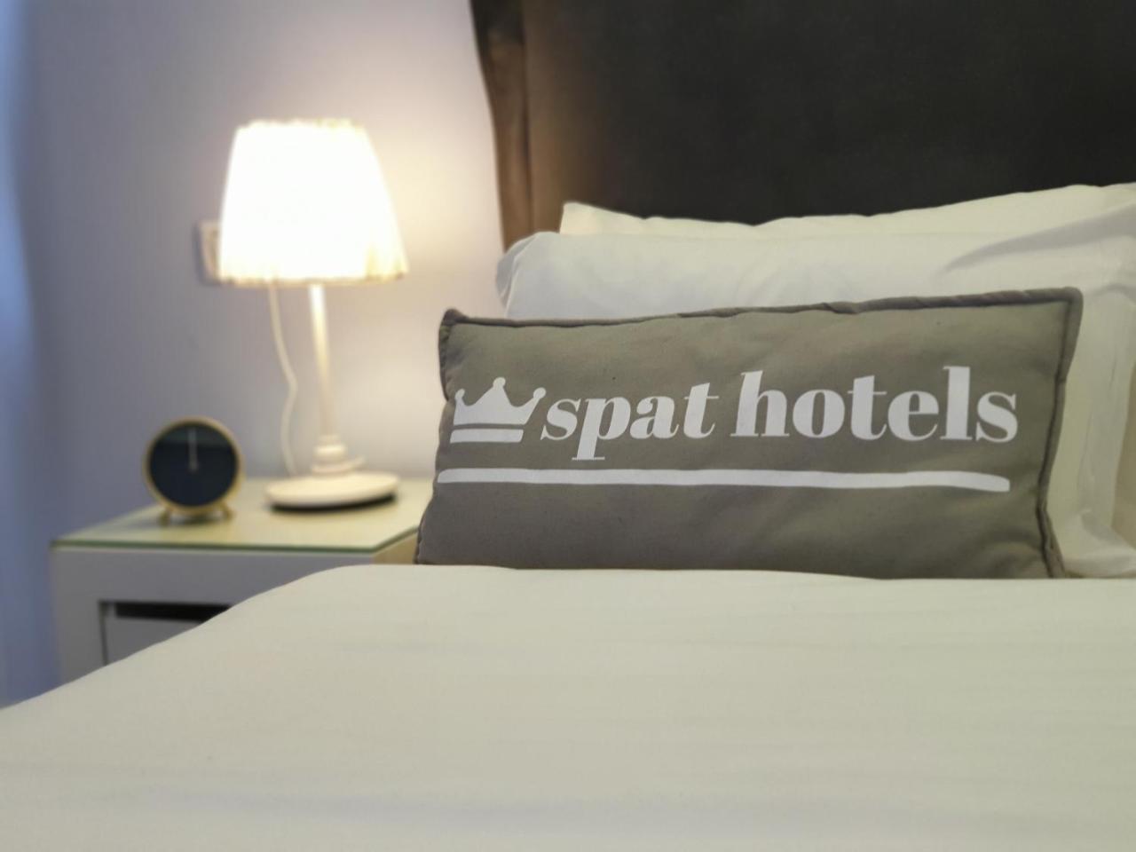 Spat Hotel Ashdod Ngoại thất bức ảnh