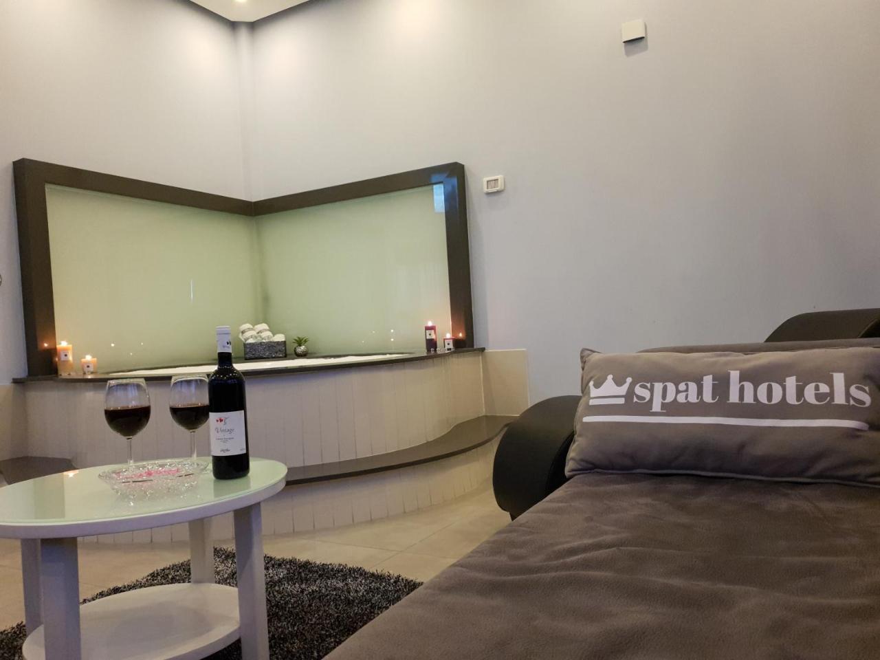 Spat Hotel Ashdod Ngoại thất bức ảnh
