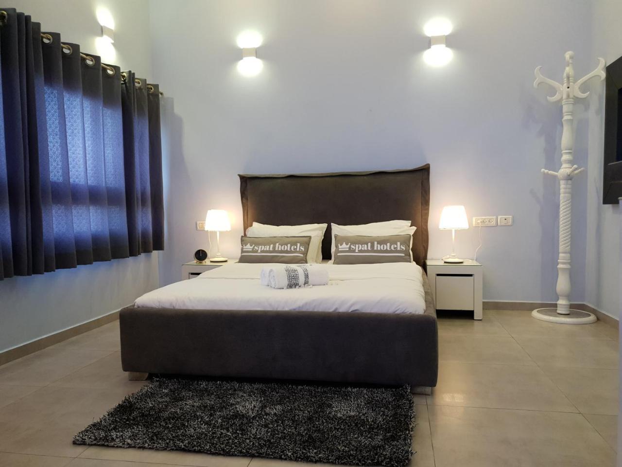 Spat Hotel Ashdod Ngoại thất bức ảnh
