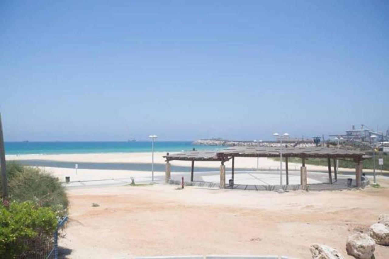 Spat Hotel Ashdod Ngoại thất bức ảnh