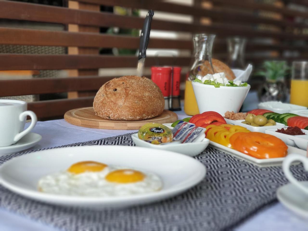 Spat Hotel Ashdod Ngoại thất bức ảnh